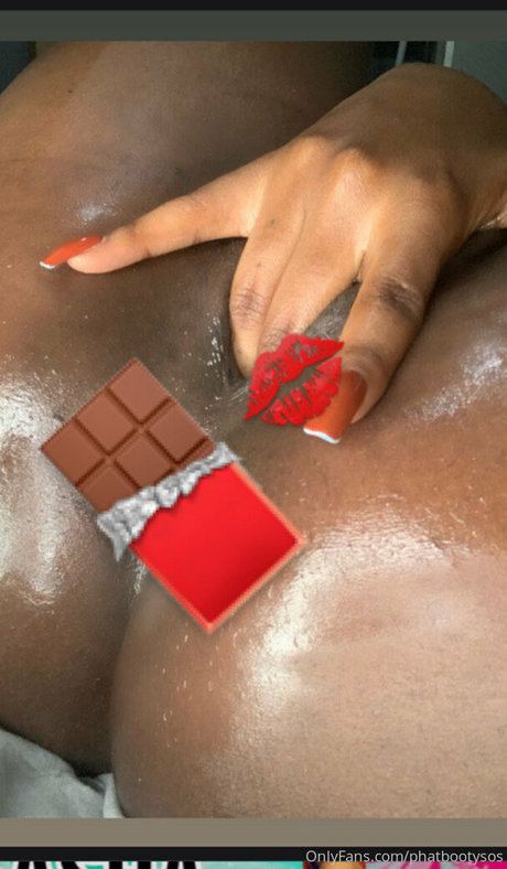 phatbootysos 完璧な女優 画像