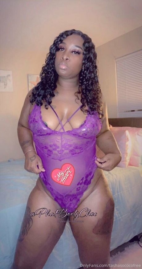 phatbootysos XXXモデル 画像