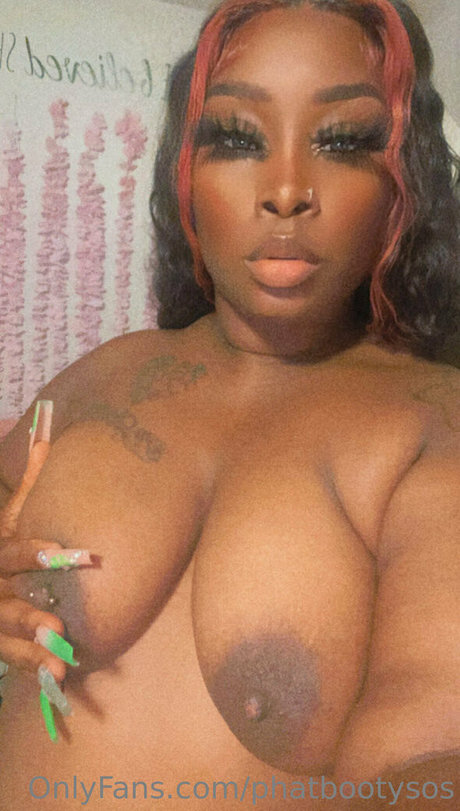 phatbootysos ポルノスター 無料 アーカイブ