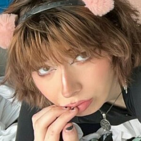 theiconicashley かわいいスター 写真