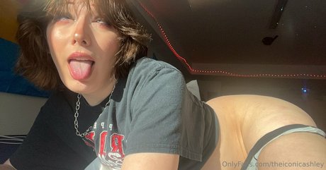 theiconicashley 素敵なスター 写真