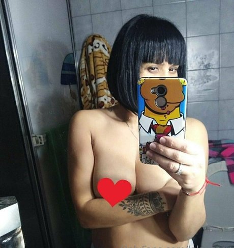 クーガーオンリーファンズ 限定 写真