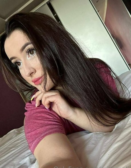 黒猫のOnlyFans ホットヌード 画像