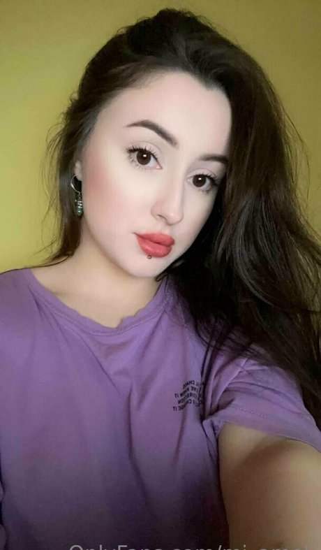 mi ameli 美しいモデル アーカイブ