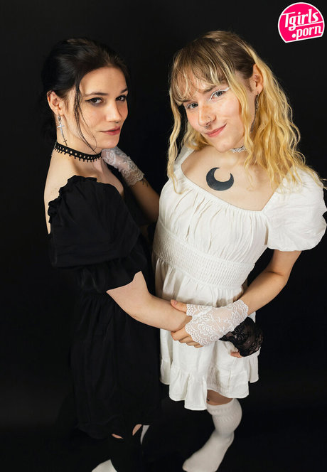 Bella Bunny xxx女優 写真