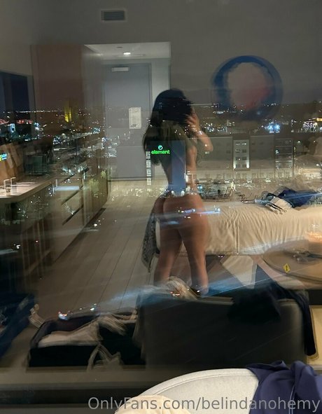 Belindanohemy 最高のモデル 写真