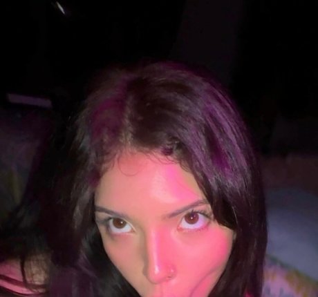 Belindanohemy かわいいモデル 写真