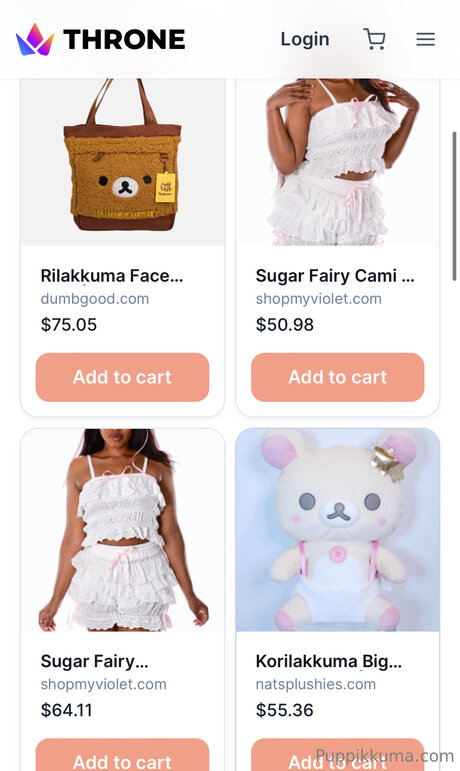 sukipuppi 素敵な女優 写真