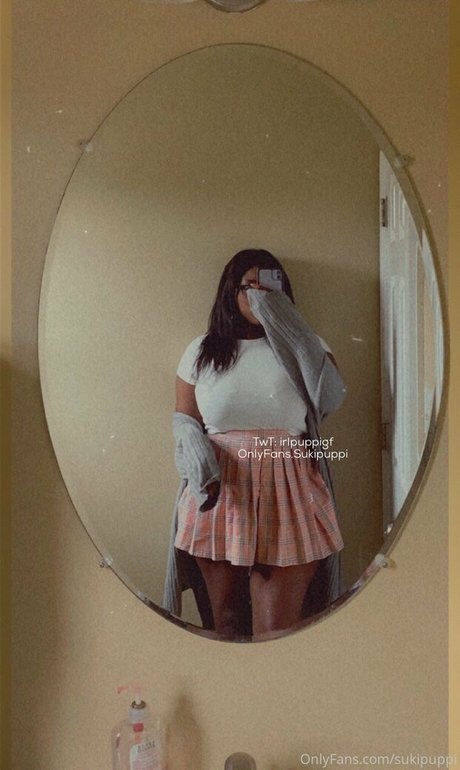 sukipuppi 素敵なモデル ギャラリー
