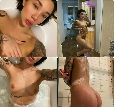 ママのアナルOnlyFans 美しいヌード 画像