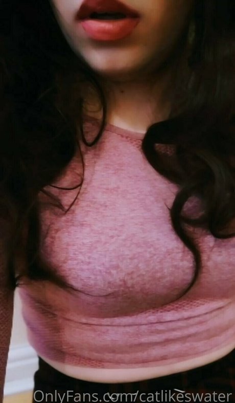 Cat Likes Water Profilbild