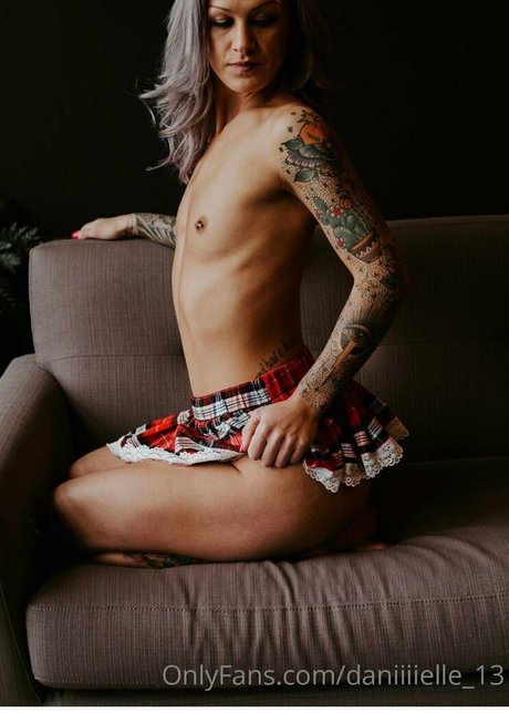 daniiiielle 13 最高のスター 写真