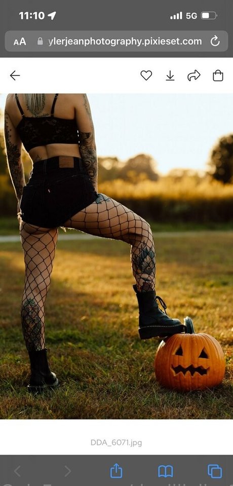 daniiiielle 13 エロティックモデル 画像