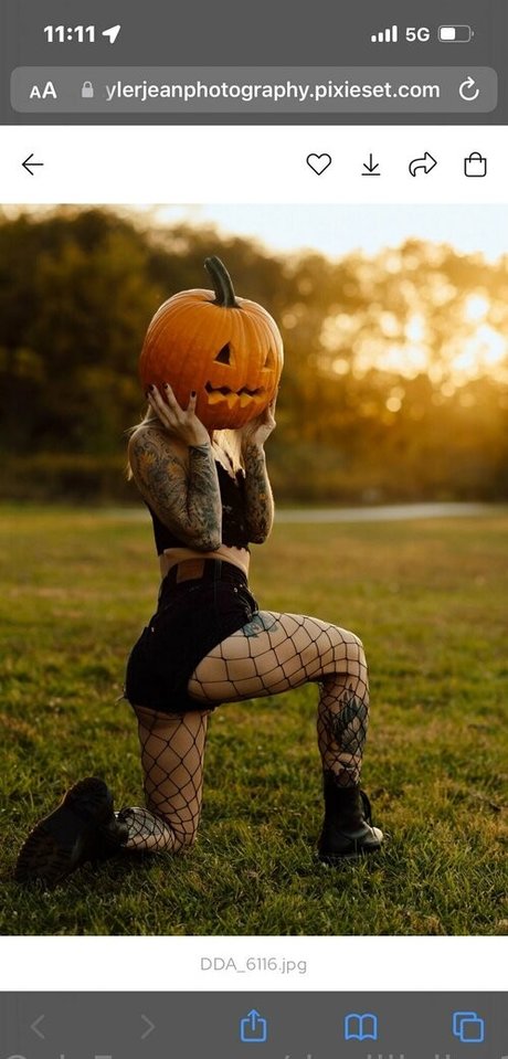 daniiiielle 13 完璧なモデル 画像