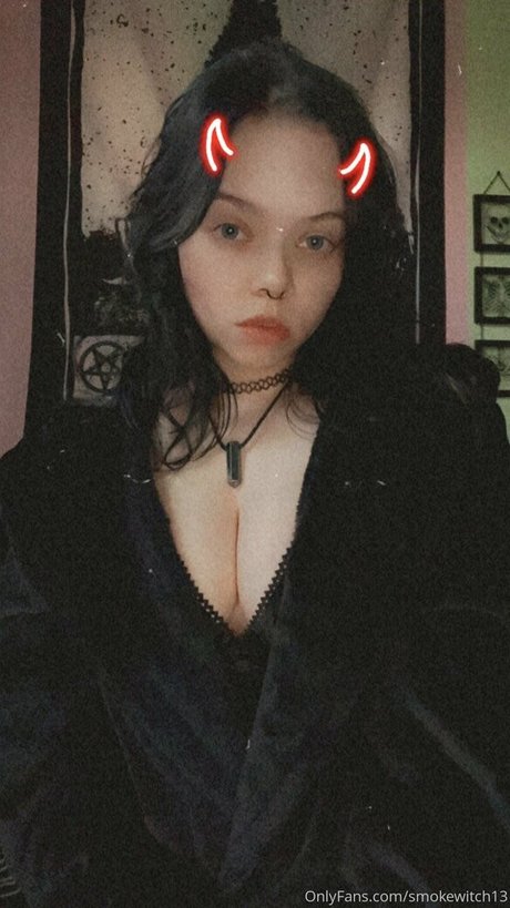 smokewitch13 HDスター ギャラリー