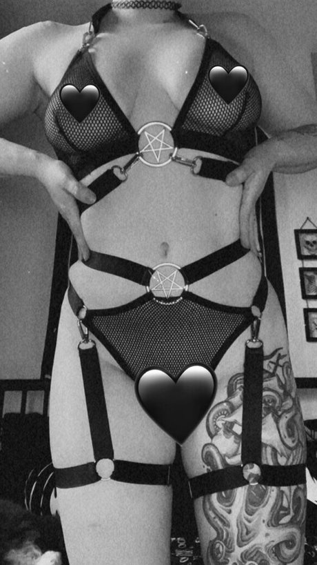 smokewitch13 かわいいスター 写真