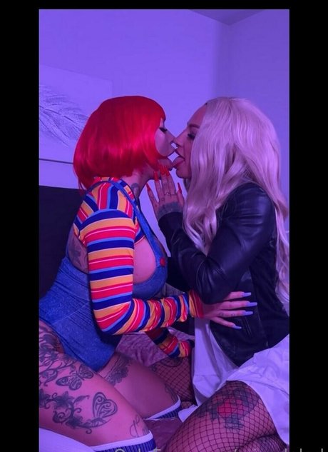 miss lolad 高品質のポルノスター 写真