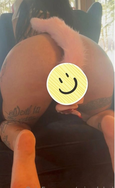 miss lolad ポルノスター パーフェクト 写真