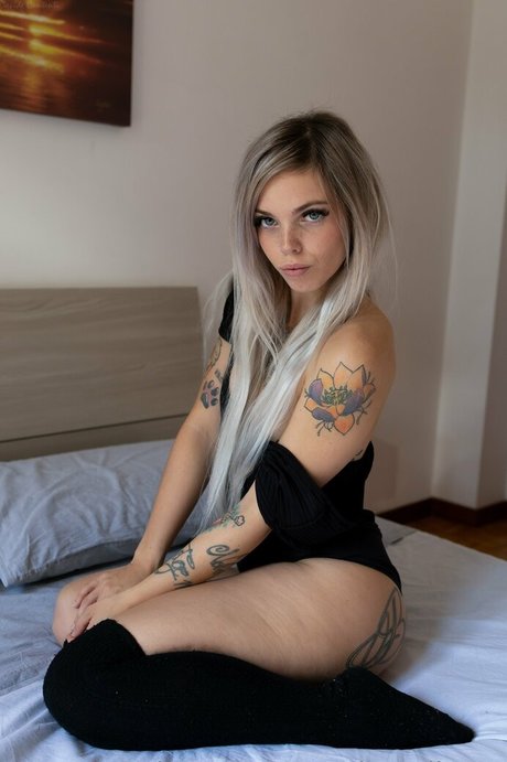 spicyrollersg 素敵なモデル 写真