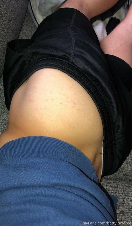 battyboyfree かわいいスター 写真