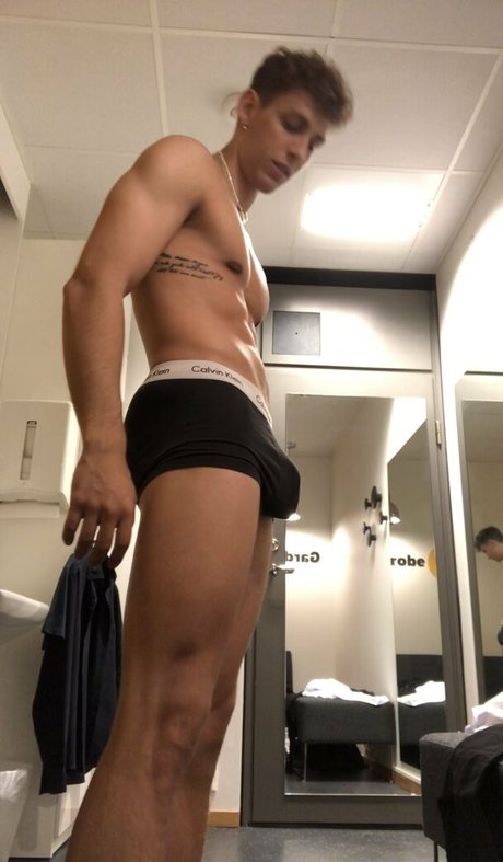 battyboyfree 可愛いモデル 画像