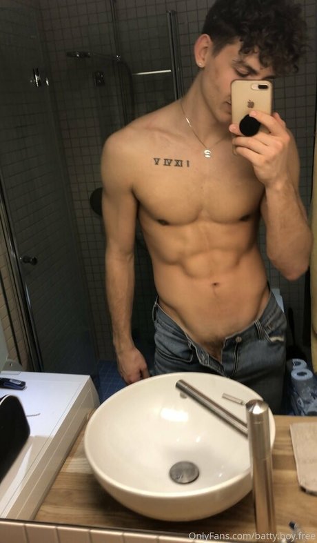 battyboyfree スターセックス 写真