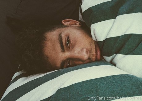 battyboyfree 最高のモデル 写真