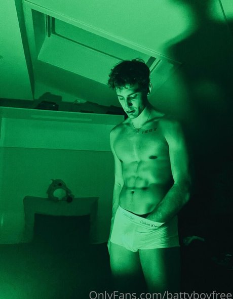 battyboyfree HD女優 アーカイブ