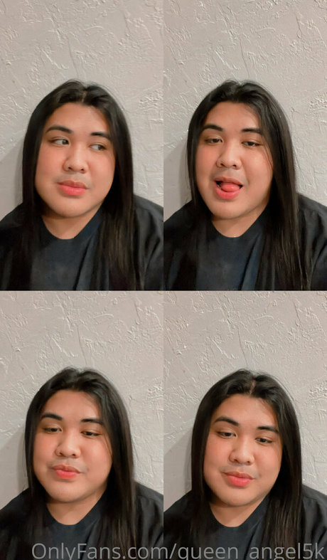 queen angel5k 独占女優 写真