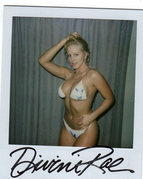 Divini Rae Sorenson 無料スター 画像