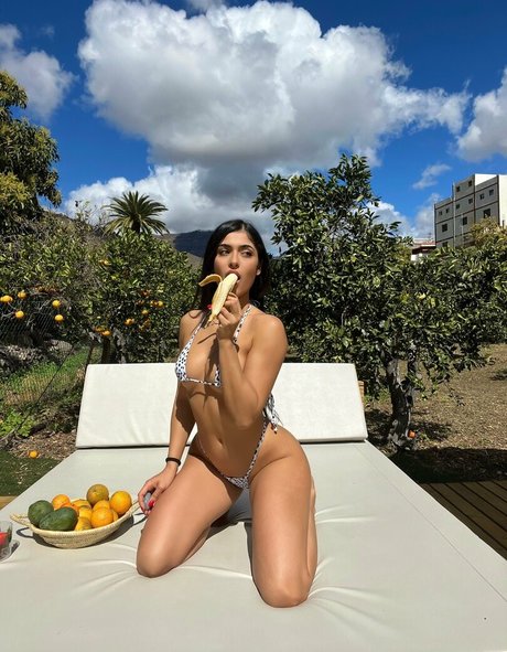 Miperez ポルノスター HD 写真