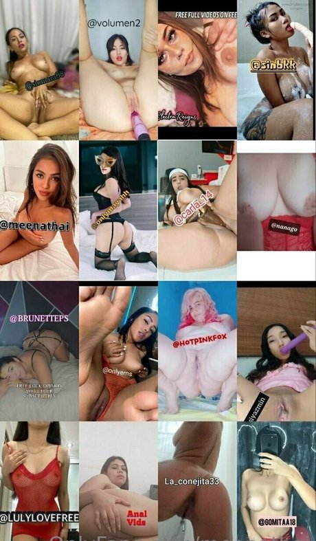 熟女メガネOnlyFans セクシーヌード 写真