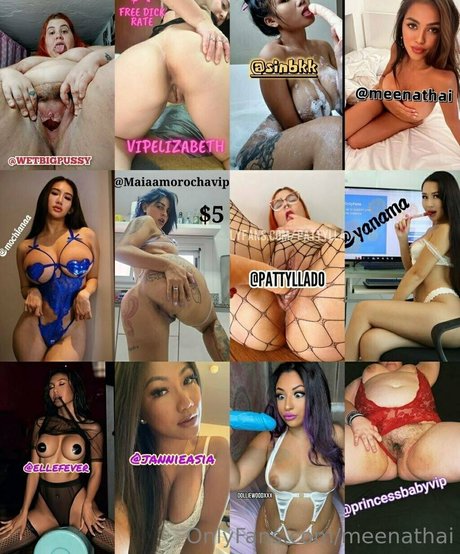 meenathai ポルノスター 裸 写真