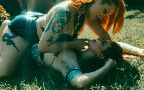 rosamagnoliaxo トップスター 画像