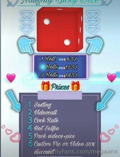 megaanx かわいいスター ギャラリー