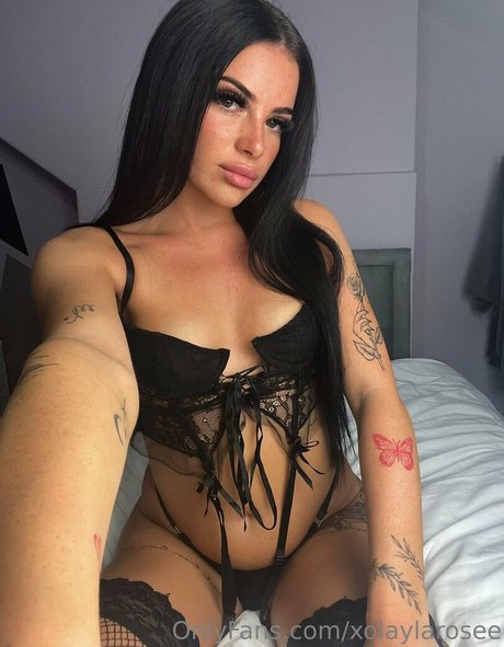 xolaylarosee Profilbild