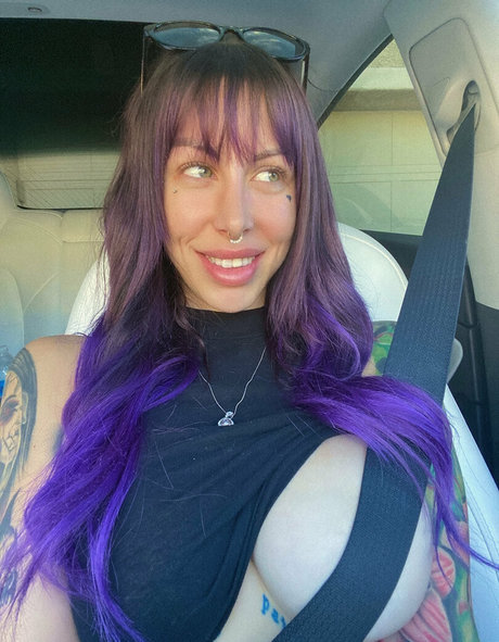 theonlinegirlfriend セクシーなスター ギャラリー