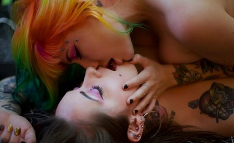 lindseyjenningz ホットスター 画像