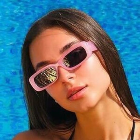 Irina Repei 素敵なモデル 写真