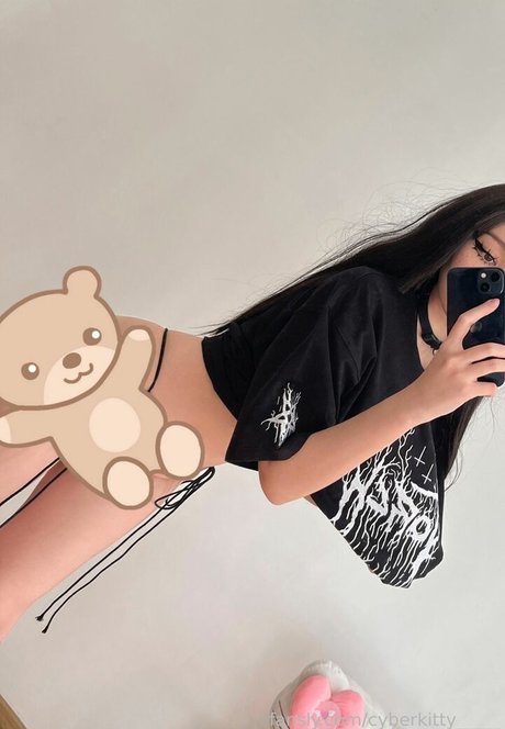 cyberkitty_____ ポルノスター セクシー 写真