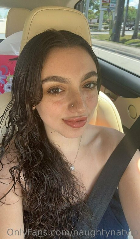 naughtynatvip 美しいモデル ギャラリー