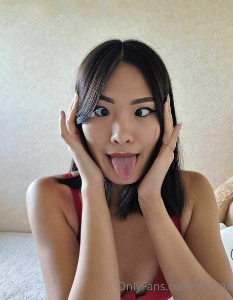 sodyna 素敵なモデル 写真