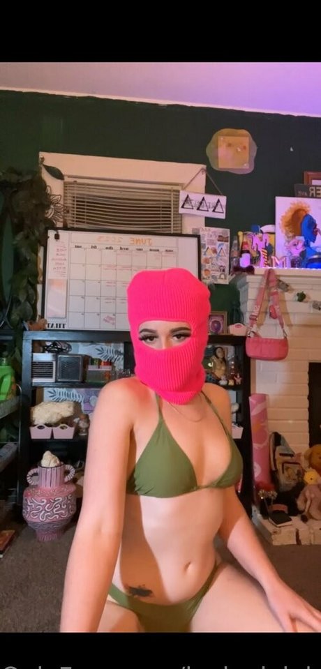 laylaaleighh エロティックなポルノスター 写真