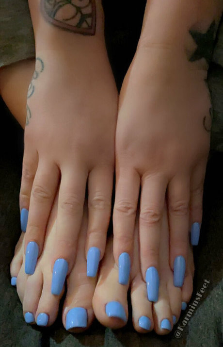 itsmekarminjayde 高品質女優 アーカイブ