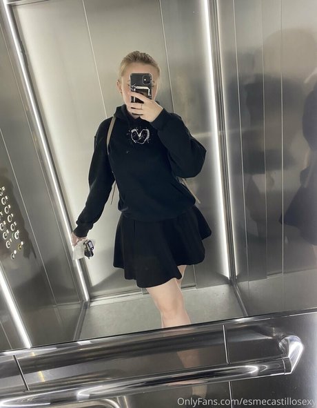 esmecastillosexy ポルノスター 写真