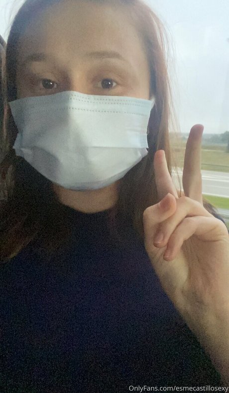 esmecastillosexy ポルノ女優 写真