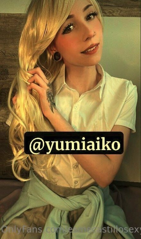 esmecastillosexy セクシーモデル 画像