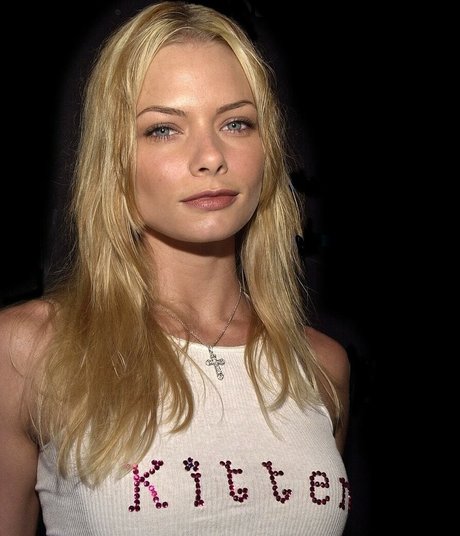 Jaime Pressly セックススター 写真