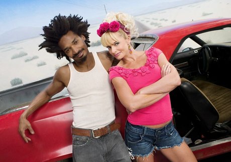 Jaime Pressly アダルトスター アーカイブ