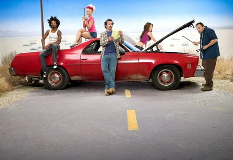 Jaime Pressly アートスター 画像